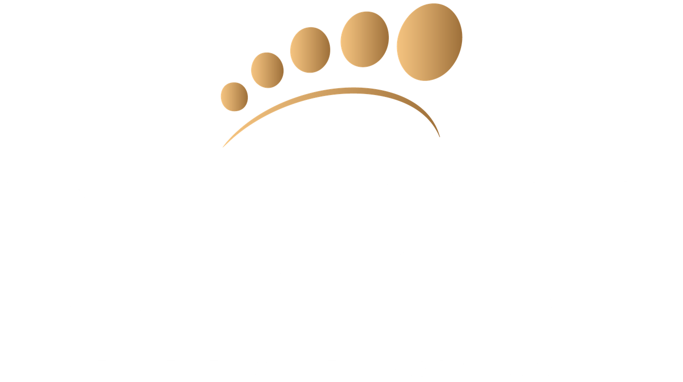 Diapés Excelência em Podologia
