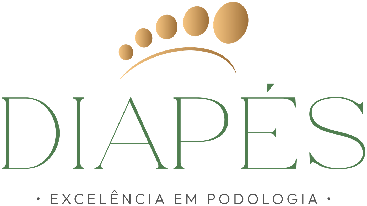 Diapés Excelência em Podologia